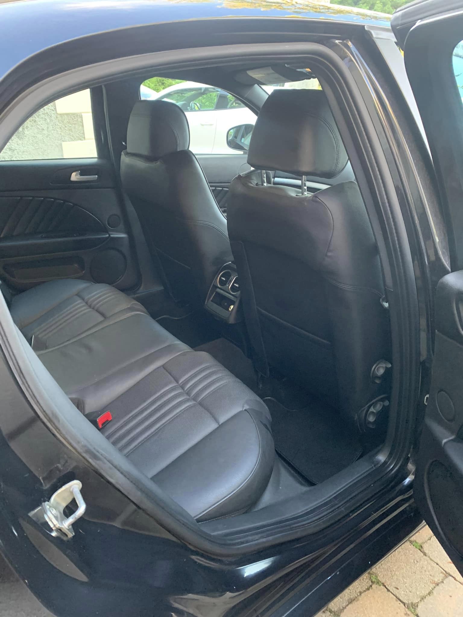 car valeting service