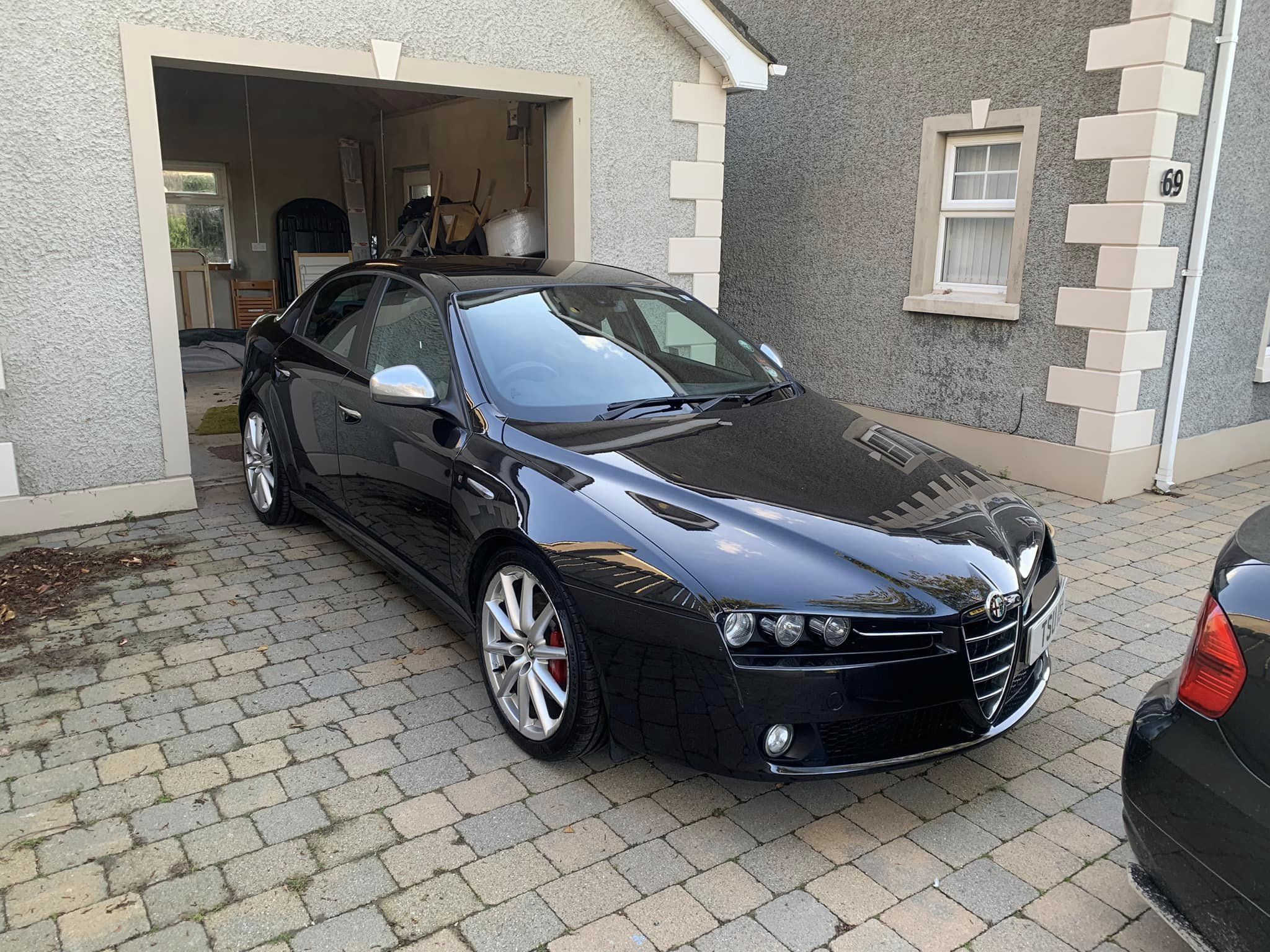 car valeting service