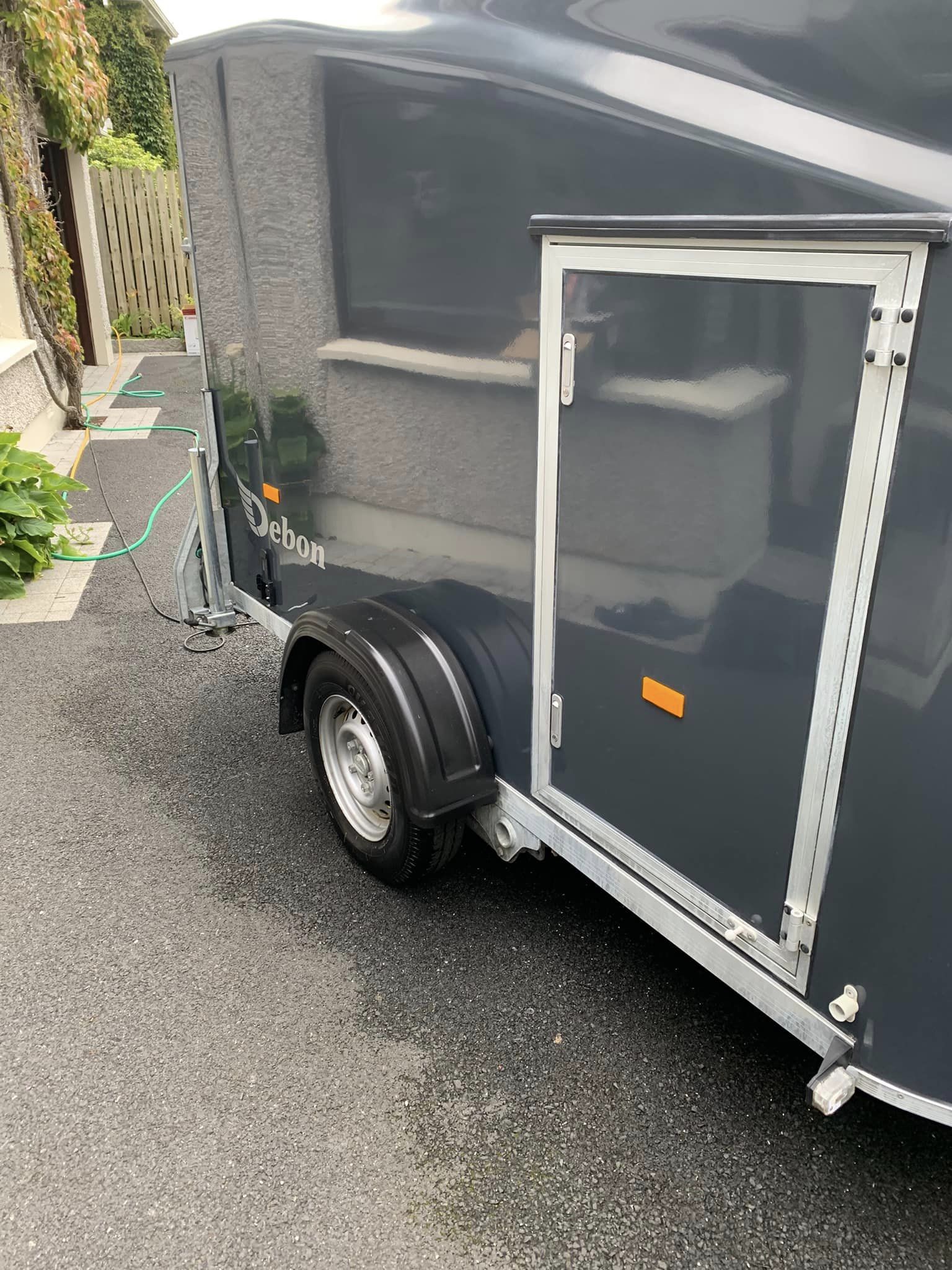 valeting & detailing service