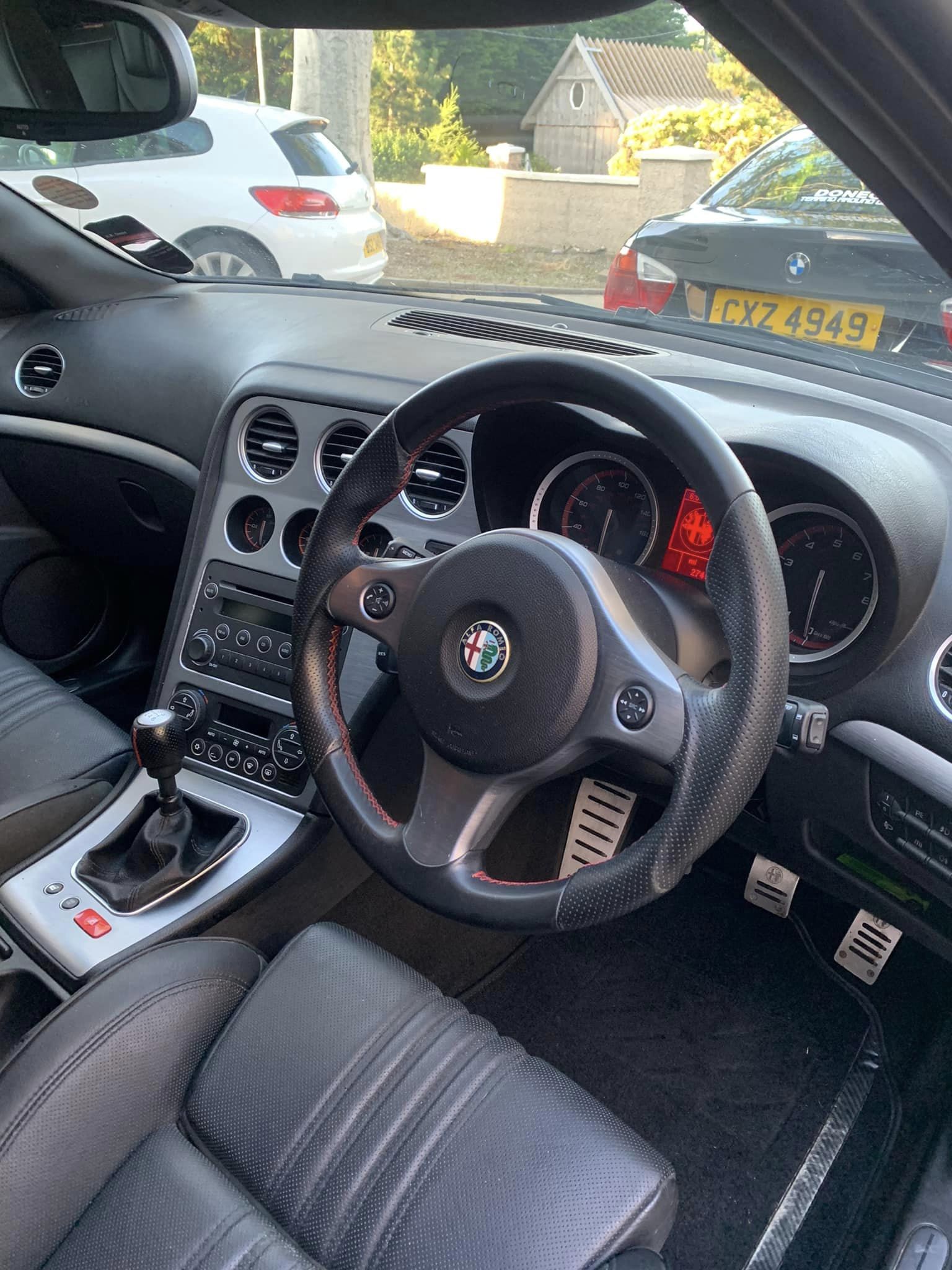 valeting & detailing service