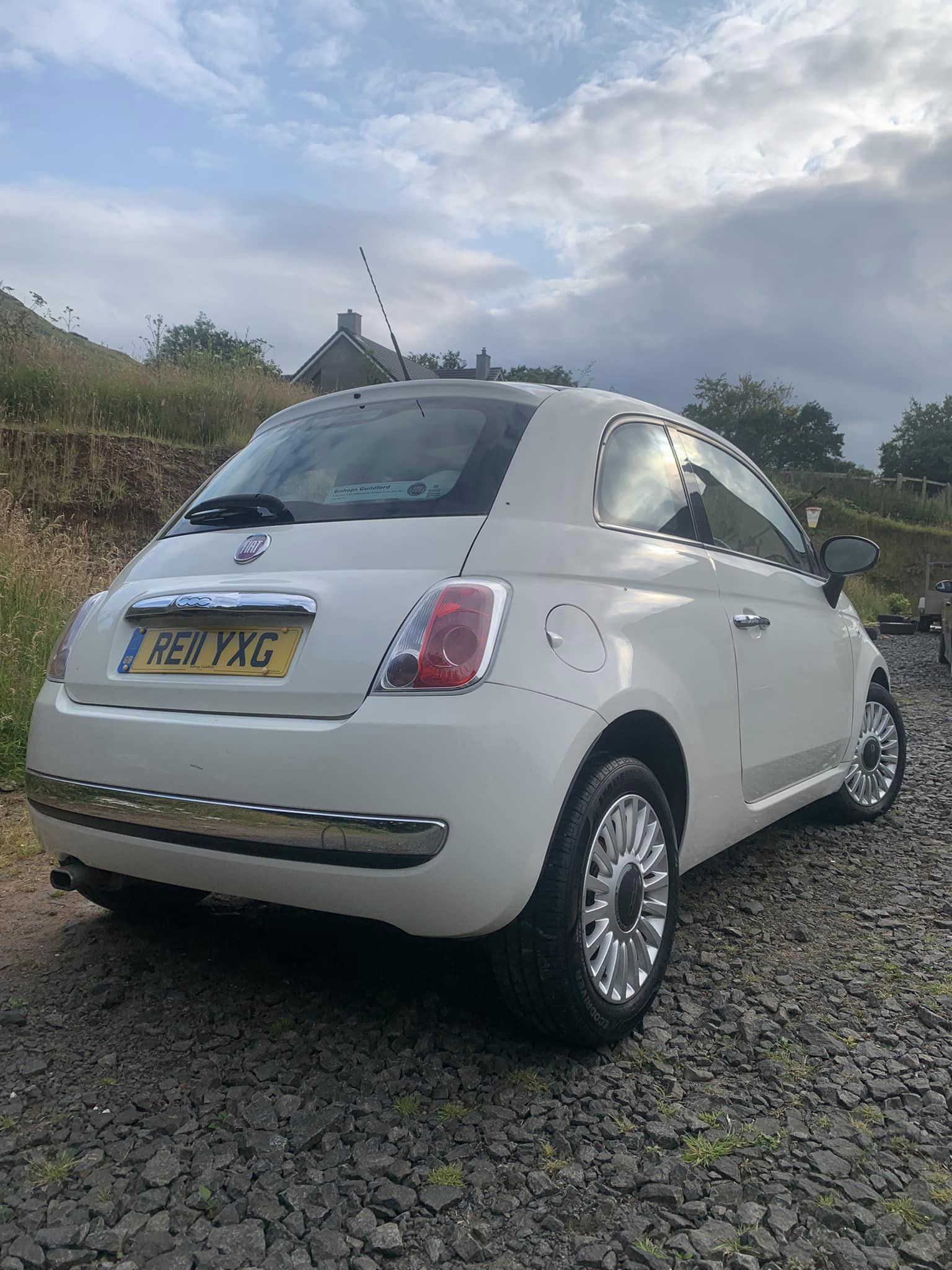 car cleaning services