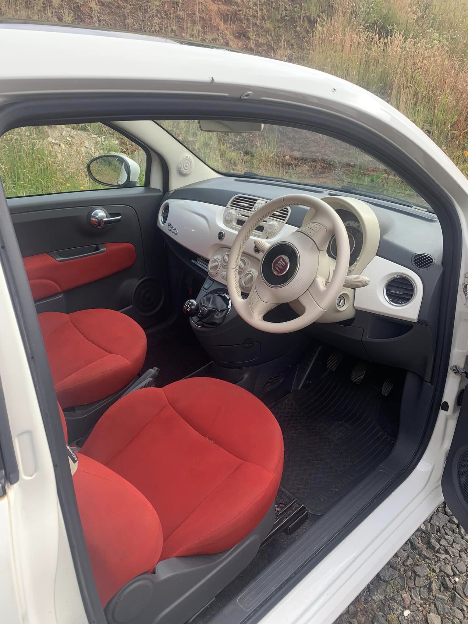 car cleaning services