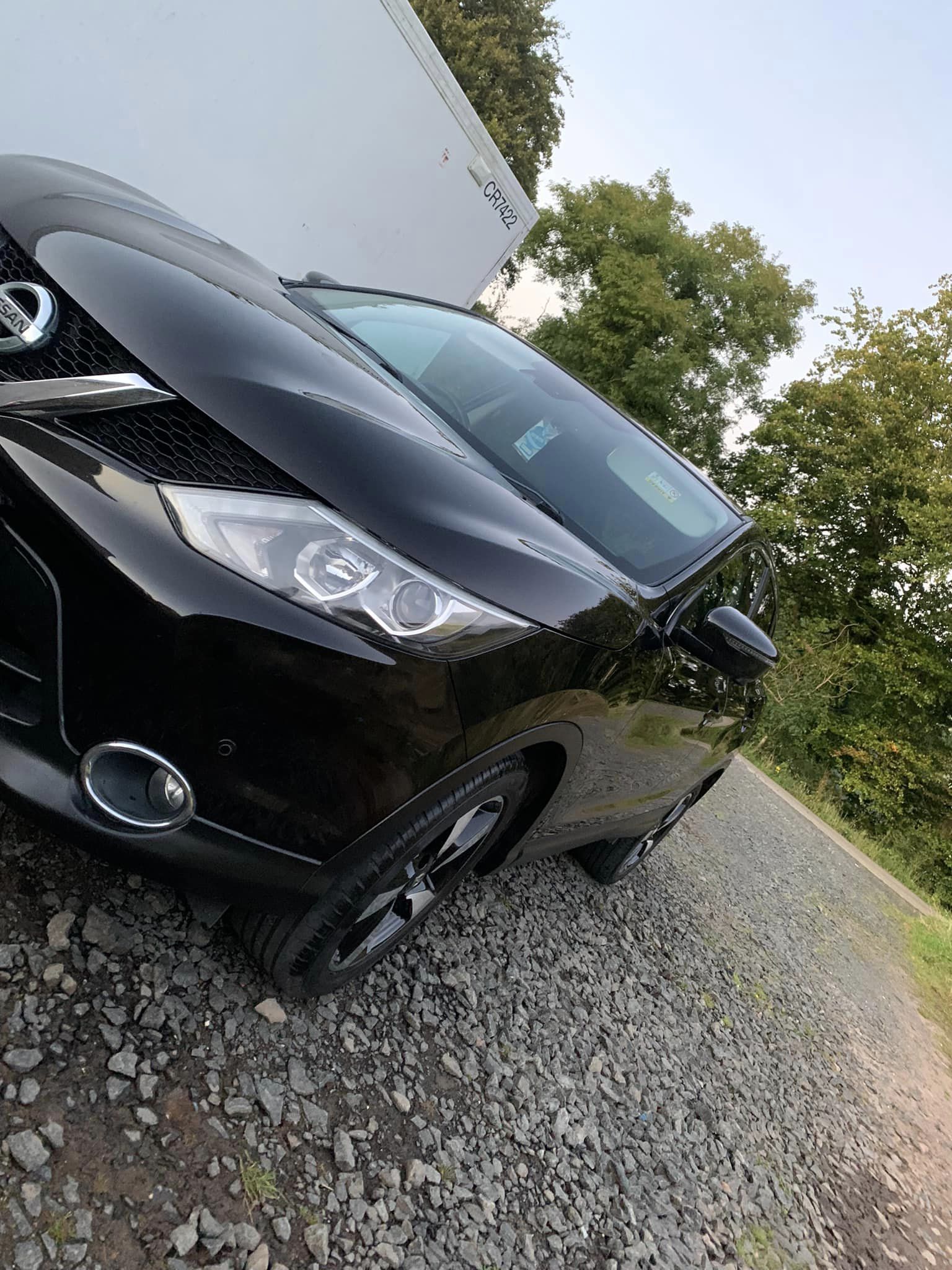 polished perfection car cleaning