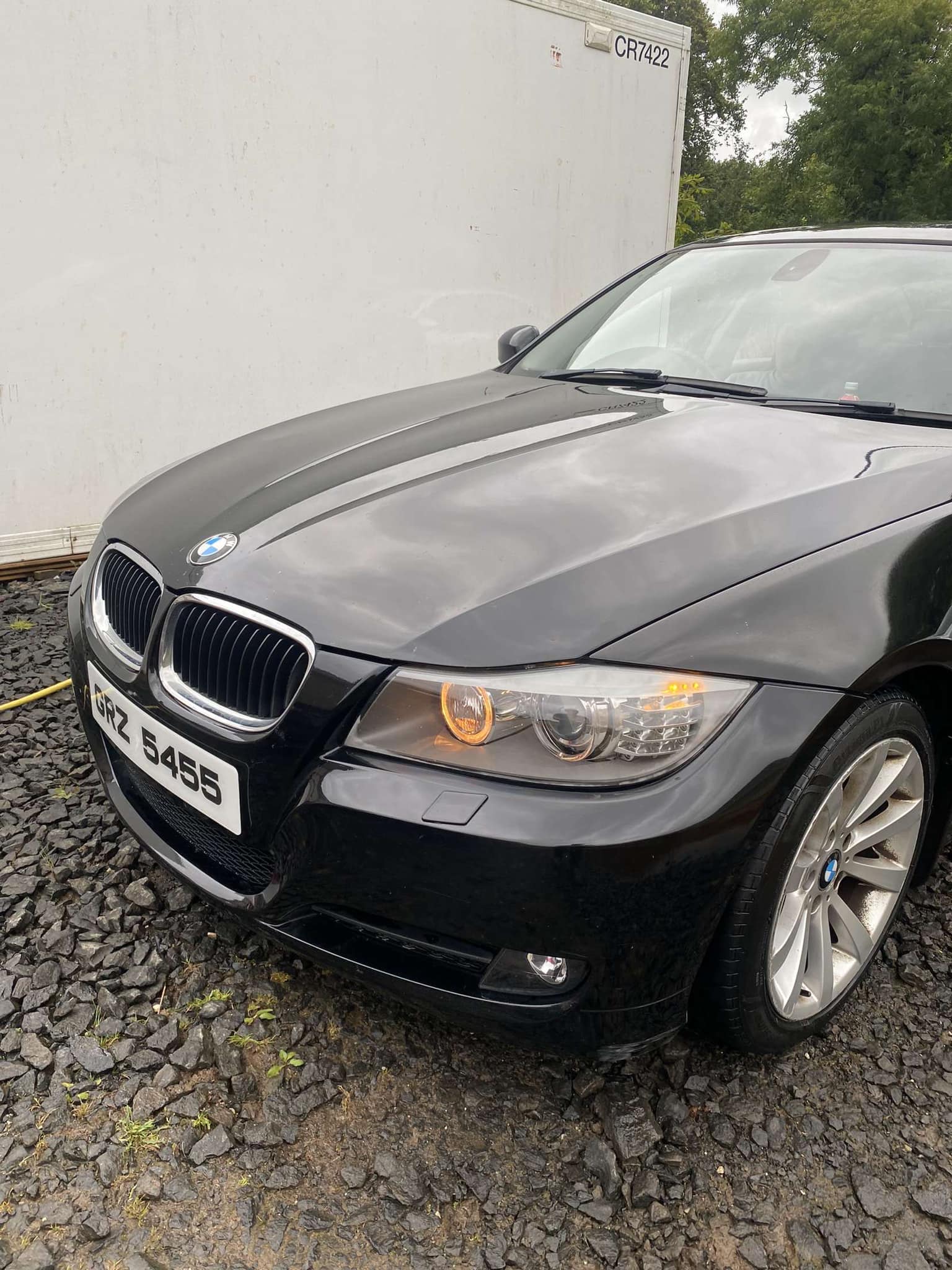 polished perfection car cleaning